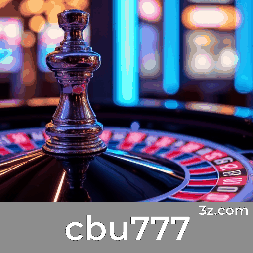 Experimente a adrenalina dos jogos de cassino no cbu777!