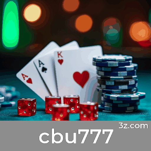 cbu777: Excelência em Apostas Esportivas Brasileiras