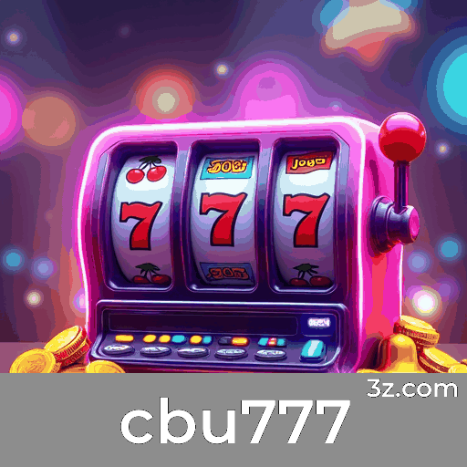 cbu777: O Melhor Cassino Online e Apostas