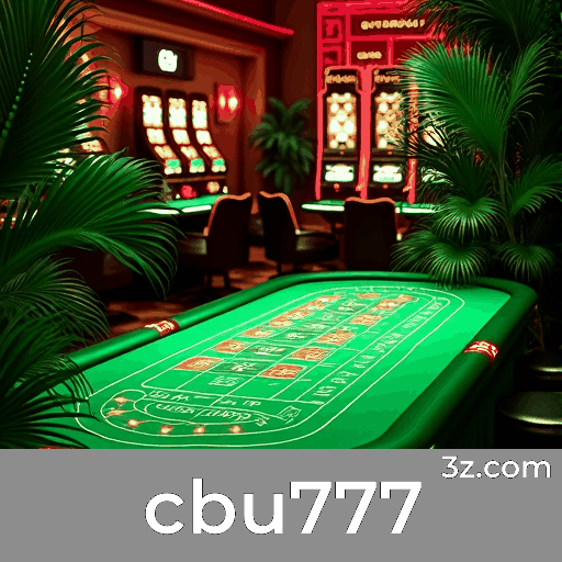 Transformação Pioneira nos Jogos e Visão Revolucionária na cbu777