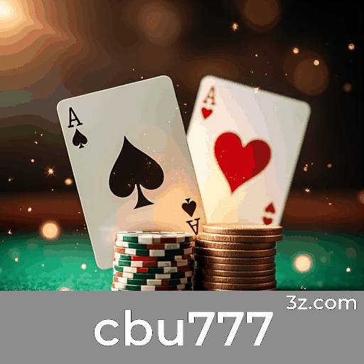 cbu777: Excelência em Apostas Esportivas Brasileiras