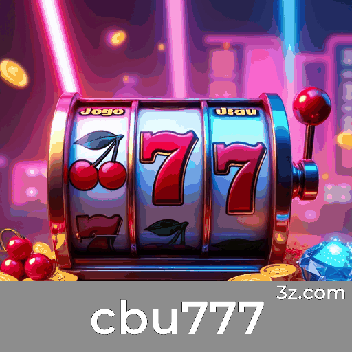 Inovação Tecnológica Excepcional da cbu777: Mergulhe na Experiência